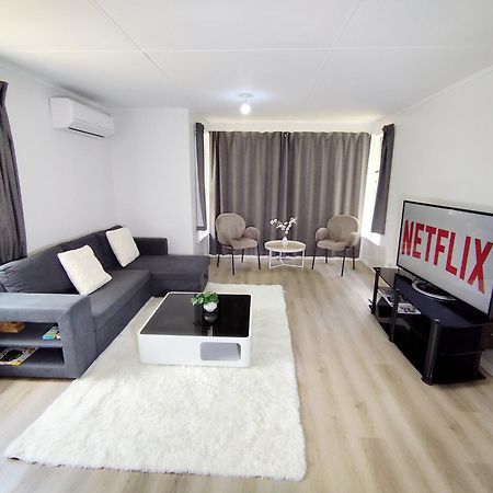 3-Bedroom House-Big Yard- Netflix 해밀턴 외부 사진